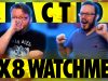 Watchmen 1×8 Reaction Thumbnail