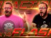 The Flash 6×14 Reaction Thumbnail