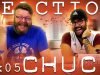 Chuck 4×05 Thumbnail