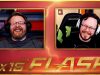 The Flash 6×16 Reaction Thumbnail