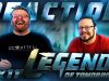 Legends of Tomorrow 5×11 Thumbnail