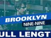 brooklyn nine nine full length icon