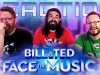 Bill and Ted Trailer Reaction THUMBNAIL