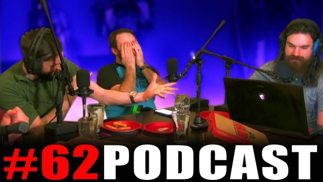 podcast 62