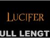 Lucifer full length icon