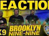 Brooklyn Nine-Nine 1×9 Reaction EARLY ACCESS