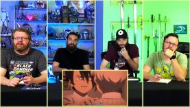 The Promised Neverland 1×10 Reaction EARLY ACCESS