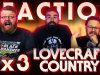 Lovecraft Country 1×3 Thumbnail