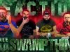 Swamp Thing 1×10 Reaction Thumbnail
