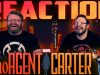 Agent Carter 2×10 Reaction EARLY ACCESS