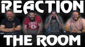 The Room Movie Reaction EARLY ACCESS