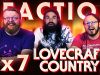 Lovecraft Country 1×7 Thumbnail
