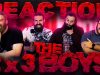 The Boys 2×3 Reaction Thumbnail