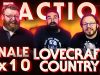 Lovecraft Country 1×10 Thumbnail
