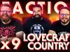 Lovecraft Country 1×9 Thumbnail