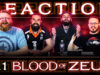 Blood of Zeus 1×1 Thumbnail