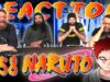 Naruto 58 Reaction