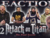 Attack on Titan 4×2