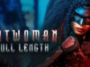 Batwoman full length icon