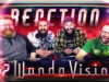 WandaVision 1×2 Reaction Thumbnail