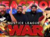 Justice League War Thumbnail