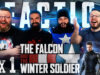 The Falcon and The Winter Soldier 1×1 Thumbnail