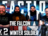 The Falcon and The Winter Soldier 1×2 Thumbnail