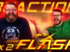 The Flash 7×2 Thumbnail