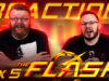 The Flash 7×5 Thumbnail