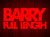 Barry Full Length Icon