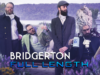 Bridgerton Full Length Icon