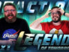Legends of Tomorrow 6×1 Thumbnail