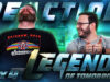 Legends of Tomorrow 6×4 Thumbnail