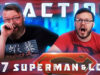 Superman & Lois 1×7 Reaction Thumbnail