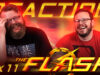 The Flash 7×11 Thumbnail
