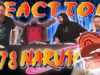 Naruto 78 Reaction