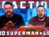 Superman & Lois 1×10 Reaction Thumbnail