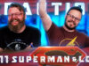 Superman & Lois 1×11 Reaction Thumbnail