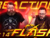 The Flash 7×14 Thumbnail