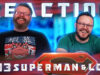 Superman & Lois 1×13 Reaction Thumbnail