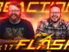 The Flash 7×17 Thumbnail