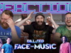Bill and Ted Face The Music Reaction