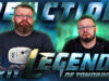 Legends of Tomorrow 6×11 Thumbnail
