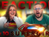 Supergirl 6×10 Reaction Thumbnail