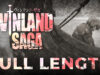 Vinland Saga Full Length Icon