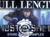 Ghost in the Shell Stand Alone Complex Full Length Icon