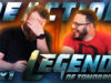 Legends of Tomorrow 7×1 Thumbnail