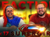 Supergirl 6×17 Reaction Thumbnail