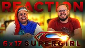 Supergirl 6×17 Reaction