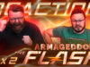 The Flash 8×2 Thumbnail
